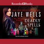 Deadly spells cover image