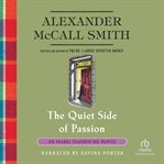 The quiet side of passion cover image