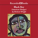 Black boy cover image