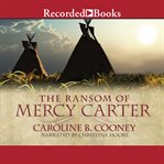 The ransom of mercy carter cover image