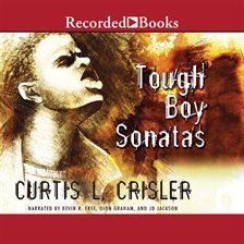 Cover image for Tough Boy Sonatas