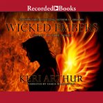 Wicked embers cover image