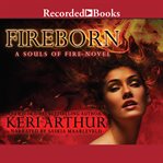 Fireborn cover image