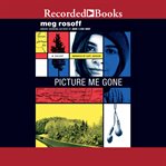 Picture me gone cover image