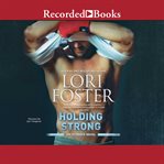 Holding strong cover image