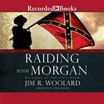 Raiding with morgan cover image