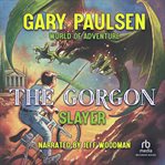 The gorgon slayer cover image