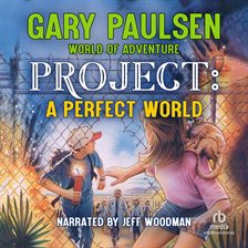 Cover image for Project