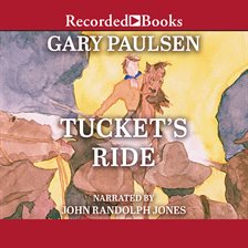 Cover image for Tucket's Ride