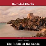The riddle of the sands cover image