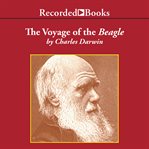 The voyage of the Beagle cover image