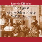 The quest of the silver fleece cover image