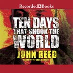 Ten days that shook the world cover image
