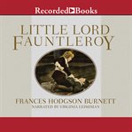 Little lord fauntleroy cover image