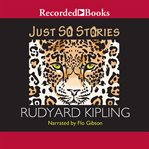 Just so stories cover image