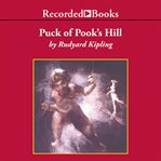 Puck of pook's hill cover image