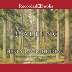 Walking cover image