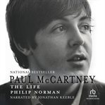 Paul mccartney. The Life cover image