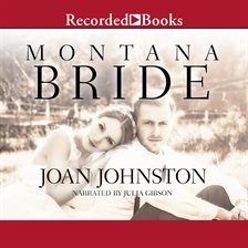 Cover image for Montana Bride