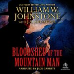 Bloodshed of the mountain man cover image