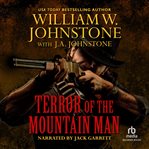 Terror of the mountain man cover image