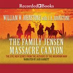 Massacre Canyon cover image