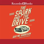 The spark and the drive cover image