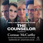 The counselor : a screenplay cover image