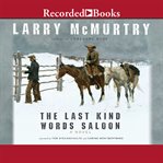 The last kind words saloon cover image