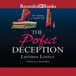 The perfect deception cover image