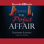 The perfect affair cover image