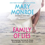Family of lies cover image