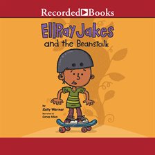 Cover image for EllRay Jakes and the Beanstalk
