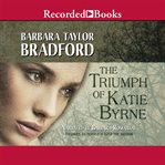 The triumph of katie byrne cover image