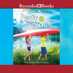 Half a chance cover image