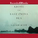 Above the east china sea cover image