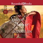 The sword dancer cover image