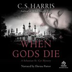 When gods die cover image