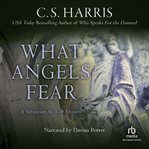 What angels fear cover image