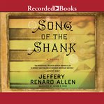 Song of the shank cover image
