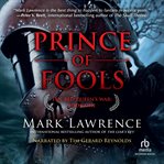 Prince of fools cover image
