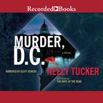 Murder, d.c cover image