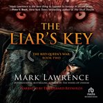 The liar's key cover image