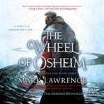 The wheel of Osheim cover image