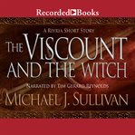 The viscount and the witch cover image