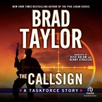 The callsign. Book #2.5 cover image
