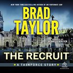 The recruit. Book #7.5 cover image