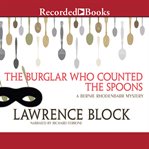 The burglar who counted the spoons cover image