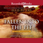 Fallen into the pit cover image