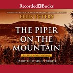 The piper on the mountain cover image